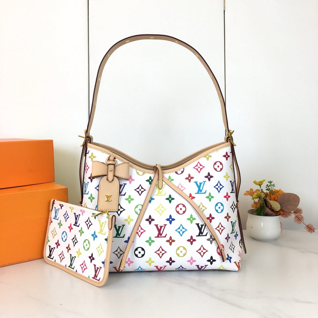 LV bag 849